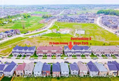 25 Cooke Avenue, Brantford, ON N3T 0S2