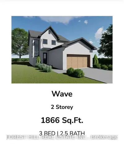 297 Whiting Street 9, Ingersoll, On N5c 0e6