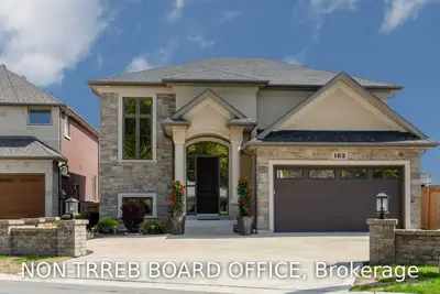 163 West River Street, Lakeshore, ON N0R 1A0