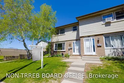 690 LITTLE GREY Street 142, London East, ON N5Z 4M9