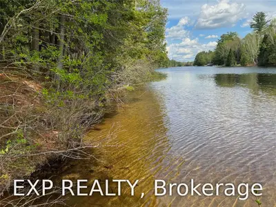 Lot 27 SANDY SHORES Trail, Madawaska Valley, ON K0J 1B0