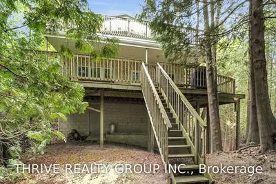 7397 Dolway Drive, Lambton Shores, On N0m 2l0