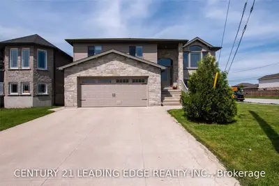 898 23RD Street E, Owen Sound, ON N4K 6Z5
