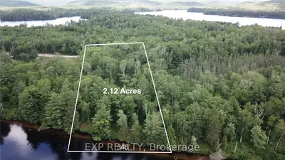 Lot 41 SANDY SHORES Trail, Madawaska Valley, ON K0J 1B0