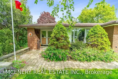 77 Waterford Drive, Erin, On N0b 1t0