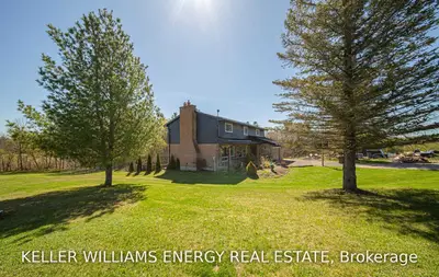 123 Gummow Road, Trent Hills, ON K0K 3K0
