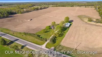 7484 COUNTY ROAD 30, Trent Hills, ON K0L 1L0