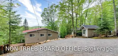 315 West Diamond Lake Road, Hastings Highlands, On K0l 2a0