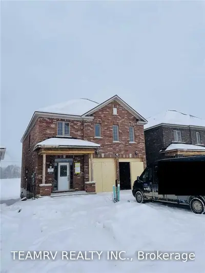 16 Seaton Crescent, Tillsonburg, On N4g 0j8