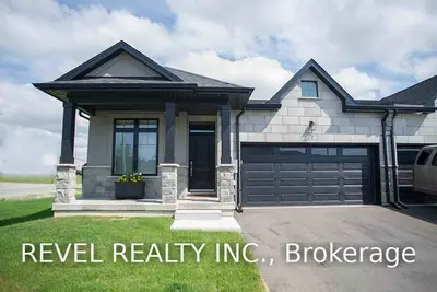 2 Fernridge Avenue, Norfolk, ON N3Y 0G5