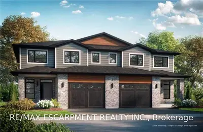125 King Street W 1, Haldimand, ON N0A 1H0