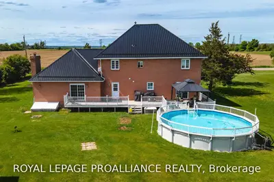 126 SUNNINGDALE Drive, Belleville, ON K8N 0M2