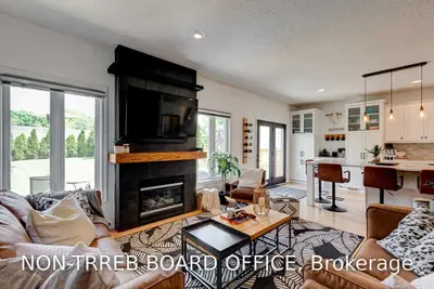 1043 MANCHESTER Road, London North, ON N6H 5P8