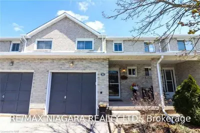 125 WOODLAWN Road 5, Welland, ON L3C 7B5
