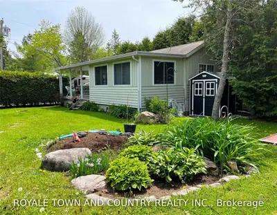 2152 County Rd 36 66, Kawartha Lakes, On K0m 1l0