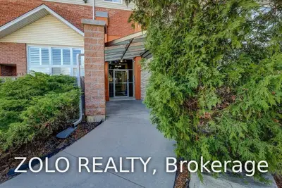 111 Grey Street 125, Brantford, ON N3S 4V8