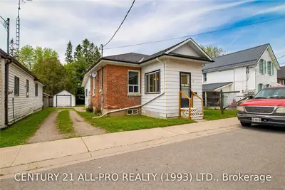 50 MARGARET Street, Port Hope, ON L1A 1Y3
