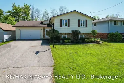 730 CRESCENT Road, Fort Erie, ON L2A 4R4