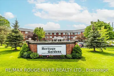 2 Heritage Way 211, Kawartha Lakes, On K9v 5p5