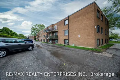 454 Calton Street 21, St. Catharines, ON L2M 4X1