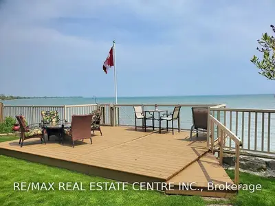 490 Lakeshore Road, Haldimand, ON N0A 1P0