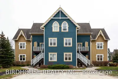 171 Snowbridge Way #241, Blue Mountains, On L9y 0v1
