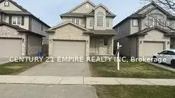 1418 Mikleborough Drive, London North, On N6g 5r5
