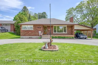 51 MOLSON Street, Port Hope, ON L1A 2J8