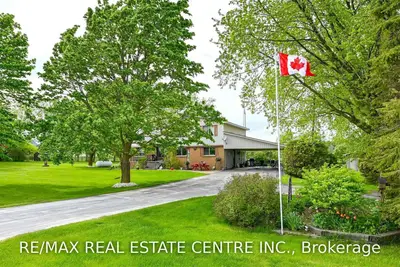 361297 Con 8/9, East Luther Grand Valley, ON L9W 0X8