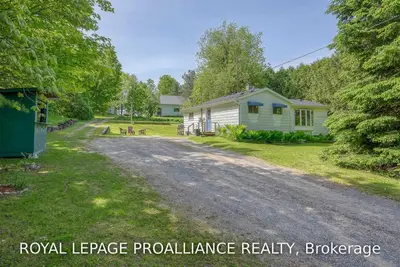 14273 LITTLE LAKE Road, Cramahe, ON K0K 1S0