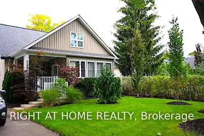 529 Simcoe Street, Niagara-on-the-Lake, ON L0S 1J0