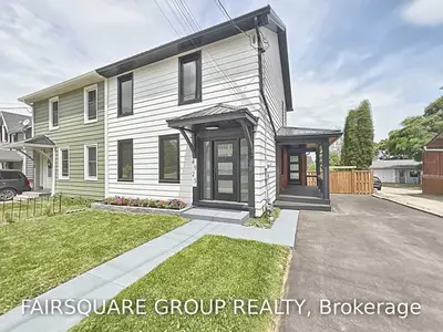 4925 King Street, Lincoln, ON L0R 1B0