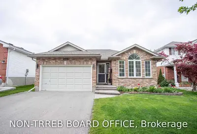 219 CATHERINE Street, Wilmot, ON N3A 1Z7