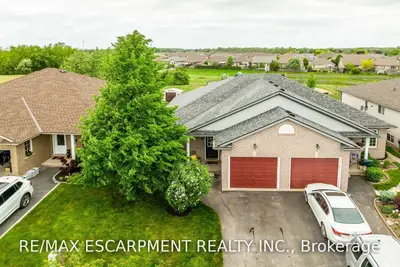 46 Golden Acres Drive, West Lincoln, ON L0R 2A0