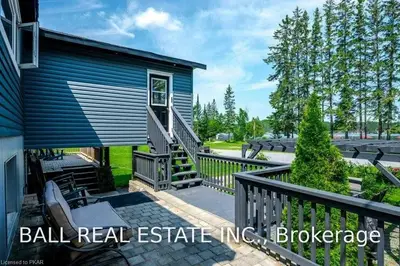 194 SOUTH Road, Hastings Highlands, ON K0L 2K0