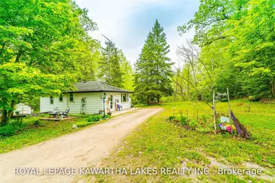 4 GYPSY POINT Road, Trent Lakes, ON K0M 1A0