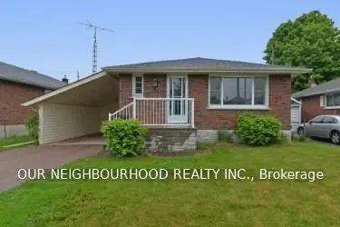 456 Marion Street, Cobourg, ON K9A 1Z4