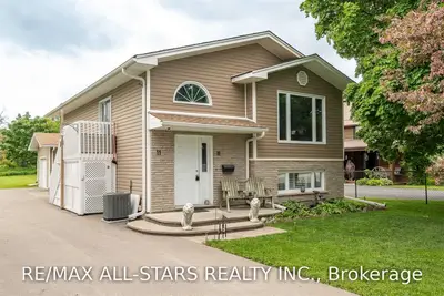11 Helen Street, Kawartha Lakes, On K0m 1n0