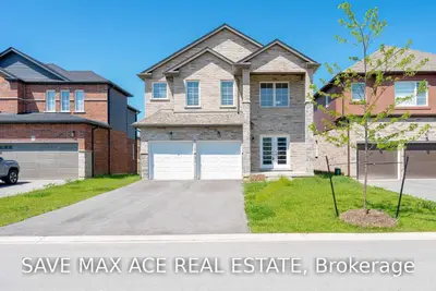 64 Bethune Well Avenue, Welland, ON L3B 0H5