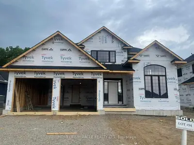 2177 Lockood Crescent, Strathroy-caradoc, On N0l 1w0
