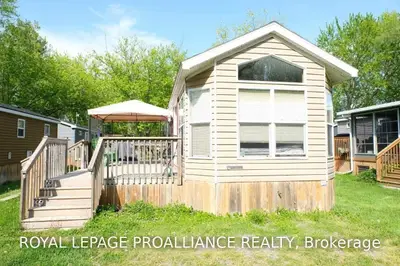 486 Cty 18 - 43 Forest Grove Lane, Prince Edward County, ON K0K 2P0