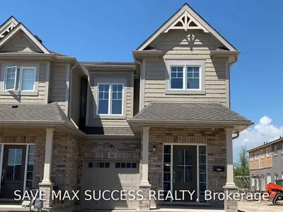 84 Sycamore Street, Welland, ON L3C 0H8