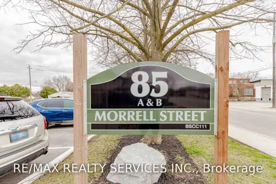 85 Morrell Street 212a, Brantford, On N3t 4j6