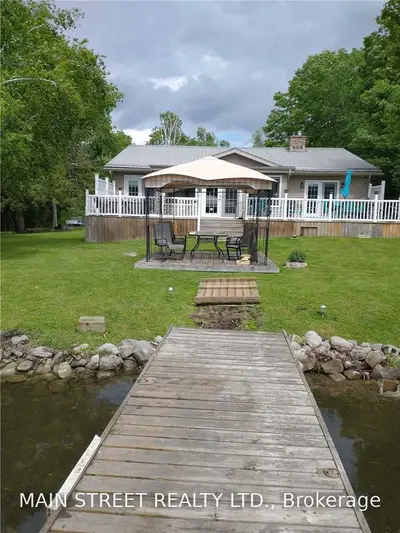 178 CEDAR SHORES Drive, Trent Hills, ON K0L 1Z0