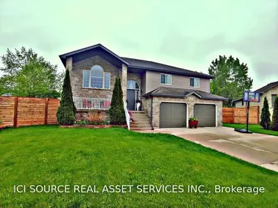 327 Gingrich Crescent, Saugeen Shores, On N0h 2c1