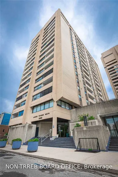 380 KING Street 1802, London East, ON N6B 3L6