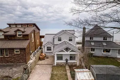 3711 CRYSTAL BEACH Drive, Fort Erie, ON L0S 1B0