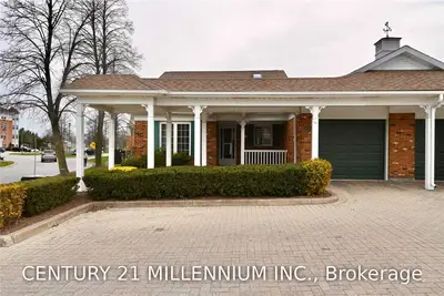 4098 Peach Tree Court 1, Lincoln, ON L0R 2C0