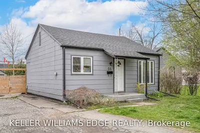 66 Tenth Avenue, Brantford, ON N3S 1G2