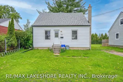 282 Kent Street, Cobourg, ON K9A 1B7